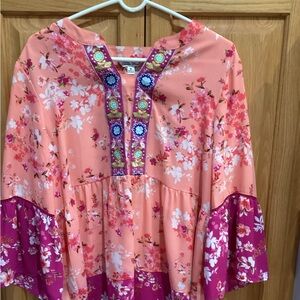 Pioneer Woman Blouse